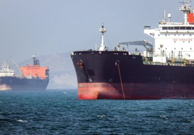 Iran could withstand U.S. blockade for months, Western officials and experts say
