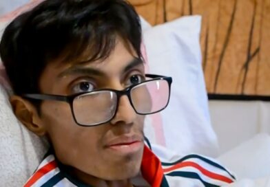 Judge grants detained parents’ urgent plea to reunite with terminally ill son in Mexico