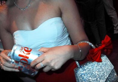 Diet Coke parties are all the rage in India as aluminum can shortage bubbles up