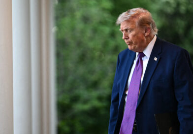 Trump says he’s not thinking about Americans’ finances ‘even a little bit’ in Iran talks