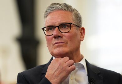 Britain’s Starmer refuses to quit as PM, challenges Labour Party rebels to oust him