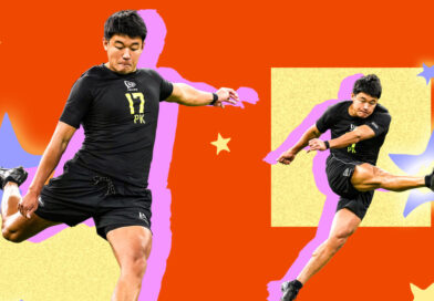 YouTube taught a Japanese teen how to kick field goals. Now he’s in the NFL. YouTube taught a Japanese teen how to kick field goals. Now he’s in the NFL.