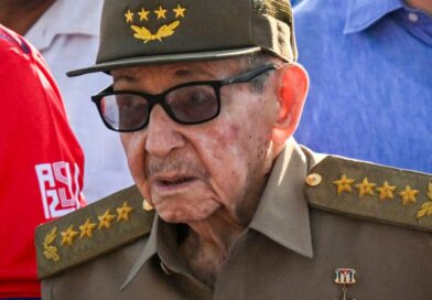 Trump DOJ indicts former Cuban president Raúl Castro over fatal 1996 civilian plane shootings Trump DOJ indicts former Cuban president Raúl Castro over fatal 1996 civilian plane shootings