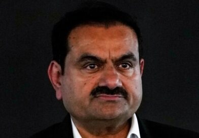 U.S. prosecutors drop fraud charges against billionaire Indian businessman U.S. prosecutors drop fraud charges against billionaire Indian businessman
