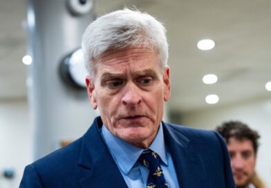 Senate advances resolution to end Iran war as GOP Sen. Bill Cassidy flips to support it