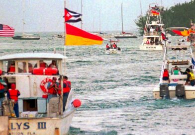 Raúl Castro indictment brings back history of Cuba’s downing of U.S. civilian planes