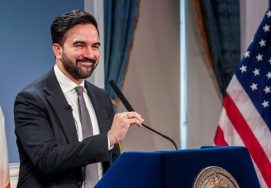 Mamdani announces $50 World Cup ticket lottery for New York City residents Mamdani announces $50 World Cup ticket lottery for New York City residents