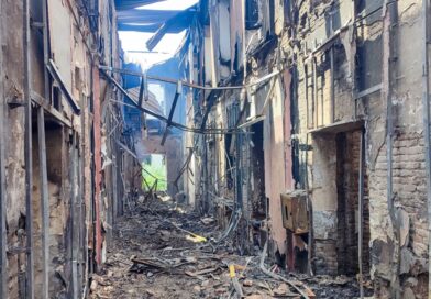 Russia blames Ukraine, vows retaliation as 16 killed in strike on student dorm