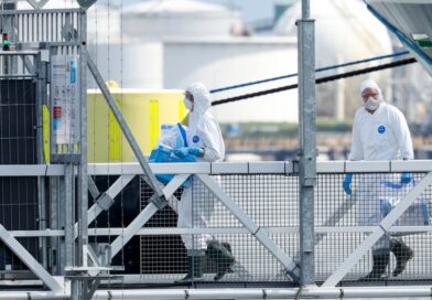 Spanish government confirms new case of hantavirus Spanish government confirms new case of hantavirus