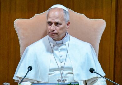 Cultural references ground Pope Leo’s AI warning