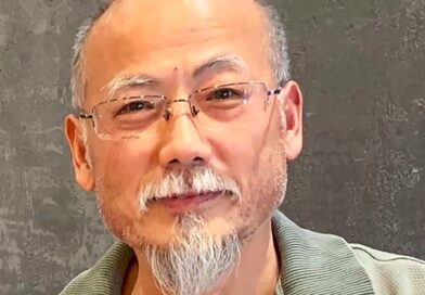 Chinese dissident is detained in South Korea after fleeing by inflatable boat
