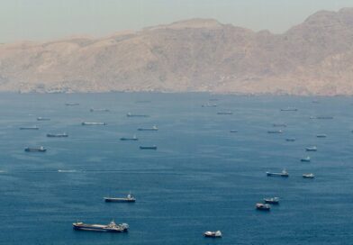 Two crew members rescued after military helicopter goes down near Strait of Hormuz, U.S. says Two crew members rescued after military helicopter goes down near Strait of Hormuz, U.S. says