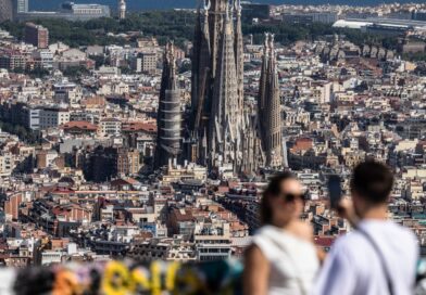 Spain is legalizing half a million immigrants, a very different policy from the U.S.