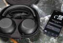 Sony’s 1000X The Collexion are a luxurious and expensive celebration