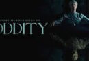 Oddity is masterfully tense horror from the director of Hokum