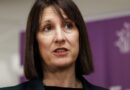 Rachel Reeves confirms rising £225 charge for drivers