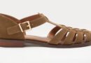 M&S sandals ‘can be worn with everything’ and instead of trainers