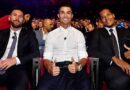 ‘I played with Ronaldo and against Messi – it’s clear who is better’ | Football | Sport