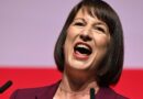 Rachel Reeves confirms £560 charge for drivers