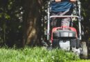 Gardeners urged to avoid £5k fine for mowing lawn over the weekend