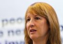 Key details on HMRC personal tax allowance update after Reeves decision | Personal Finance | Finance
