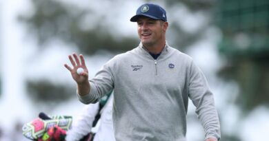 Bryson DeChambeau’s huge net worth, £100m LIV Golf deal, ‘broke’ claim | Golf | Sport