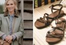 British designer loved by Zara Tindall releases sandals | Royal | News