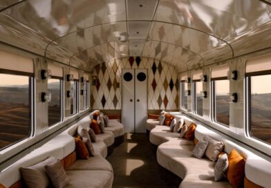 The incredible new £13,593 luxury train journey through 3 of Italy’s best cities | World | News