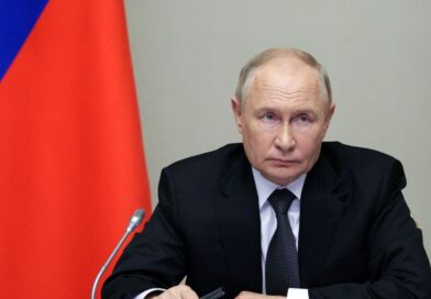 Putin humiliated as ‘terrorist threat’ fears shrink WW2 parade | World | News