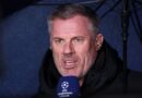 Jamie Carragher raises ‘immediate red flag’ about potential next Man Utd manager | Football | Sport