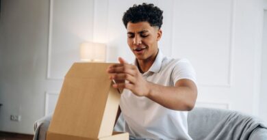 Sinister reason unexpected parcels may appear at your door | UK | News
