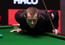 Snooker scores LIVE: Mark Allen in real trouble as BBC slammed | Other | Sport
