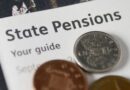 Plans laid out to scrap state pension triple lock | Personal Finance | Finance