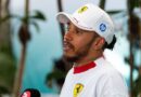 Lewis Hamilton’s Miami Grand Prix fury after abandoned event – ‘Here to race’ | F1 | Sport