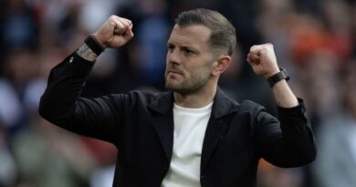 Blackout loophole in force with Saturday 3pm kick-offs to shown live | Football | Sport
