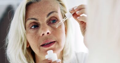 This new serum has friends of users asking if ‘I’ve had work done’