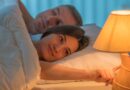 Expert says cut back one thing to get better sleep – it’s not coffee | Personal Finance | Finance