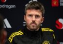 Michael Carrick drops Man Utd team news hint for Liverpool clash with two injury updates | Football | Sport