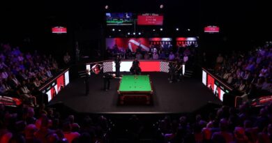 ‘Coaching both players in Crucible final was a dream and a nightmare’ | Other | Sport