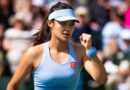 Emma Raducanu reunites with US Open-winning coach and hints at return to competition | Tennis | Sport