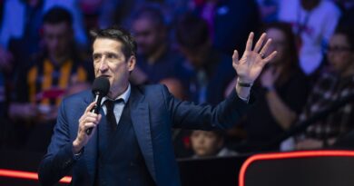 ‘I’ve worked at the Crucible for 19 years and one match was more special than the rest’ | Other | Sport