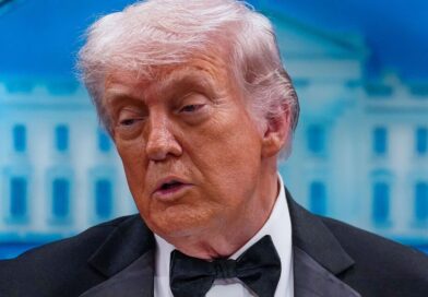 Trump brain health fears as medical experts question if president is fit for office | World | News
