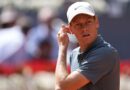 Jannik Sinner says ‘I’m not at Carlos Alcaraz’s level’ after reaching Madrid Open final | Tennis | Sport
