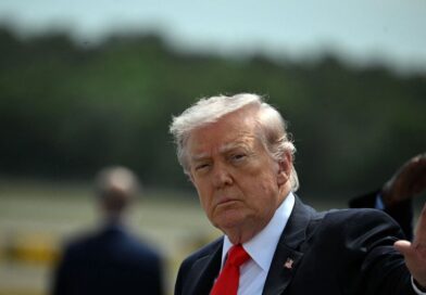 Trump ‘cognitive decline’ rumours spark White House fury – ‘fake and desperate!’ | World | News