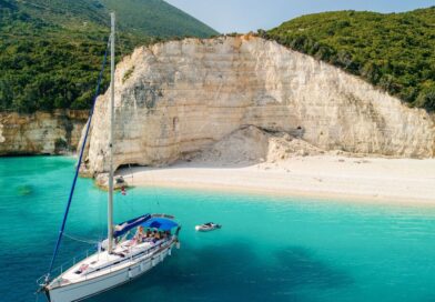 World’s 50 best beaches for 2026 named – number 2 is just 3 hours from UK | World | News
