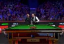 Shaun Murphy startled as BBC commentator demands Crucible action | Other | Sport