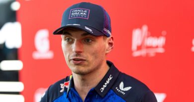 Max Verstappen’s latest jab at F1 as Miami GP unveils bold new feature | F1 | Sport