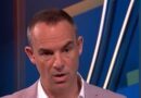 Martin Lewis issues flights warning to holidaymakers – Jet2, EasyJet, Ryanair affected | Personal Finance | Finance