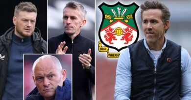 Championship final day LIVE: Play-off updates as teams fight for autos | Football | Sport