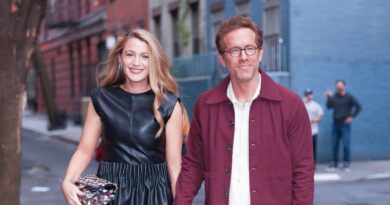 Ryan Reynolds’ mammoth net worth after divorce as £100m boost in reach | Football | Sport